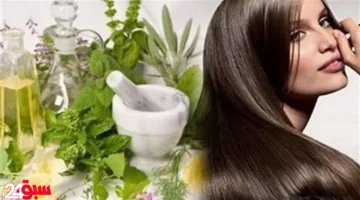 كريم طبيعي للشعر يحمي خصلاتك من جفاف الخريف ويمنحها لمعاناً لا يقاوم